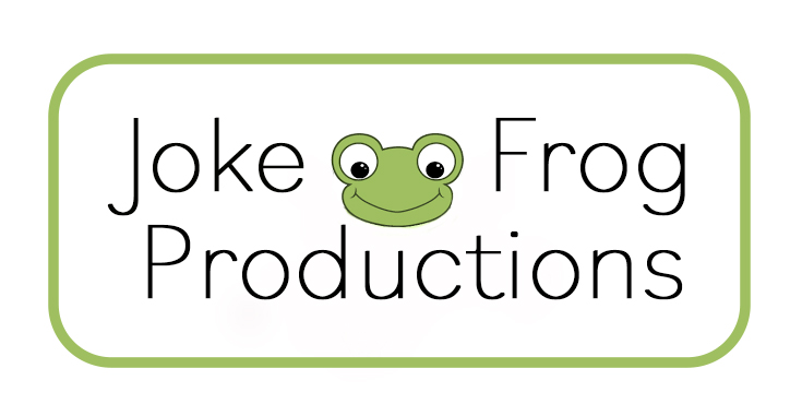 Joke Frog Productions